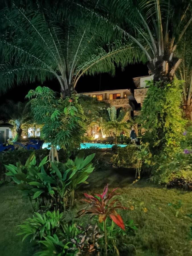 Hotel Parc Residence Missahohé Екстериор снимка